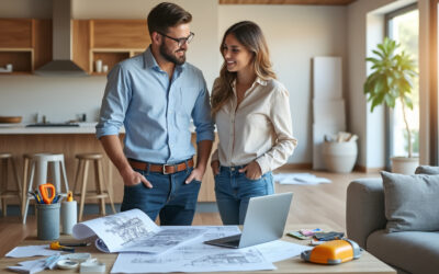 Tousrenov.be devis rénovation : rapide, gratuit et fiable