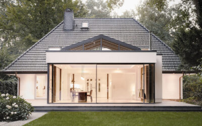 Pourquoi faire une extension de maison à Nantes est une bonne solution ?