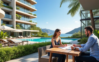 Acheter un appartement Pierre et Vacances avis et rentabilité