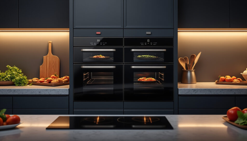 découvrez les meilleures offres et promotions black friday sur les fours encastrables. profitez des prix exceptionnels et équipez votre cuisine avec un four performant à petit prix.