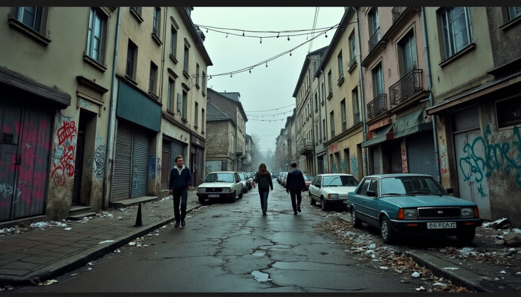 découvrez les quartiers à éviter à saint-herblain pour choisir un lieu de vie sûr et agréable. guide pratique pour savoir où ne pas s’installer dans la commune.