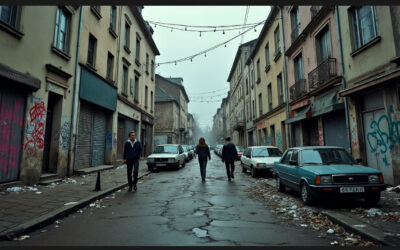 Quartiers à éviter à Saint-Herblain : où ne pas s’installer