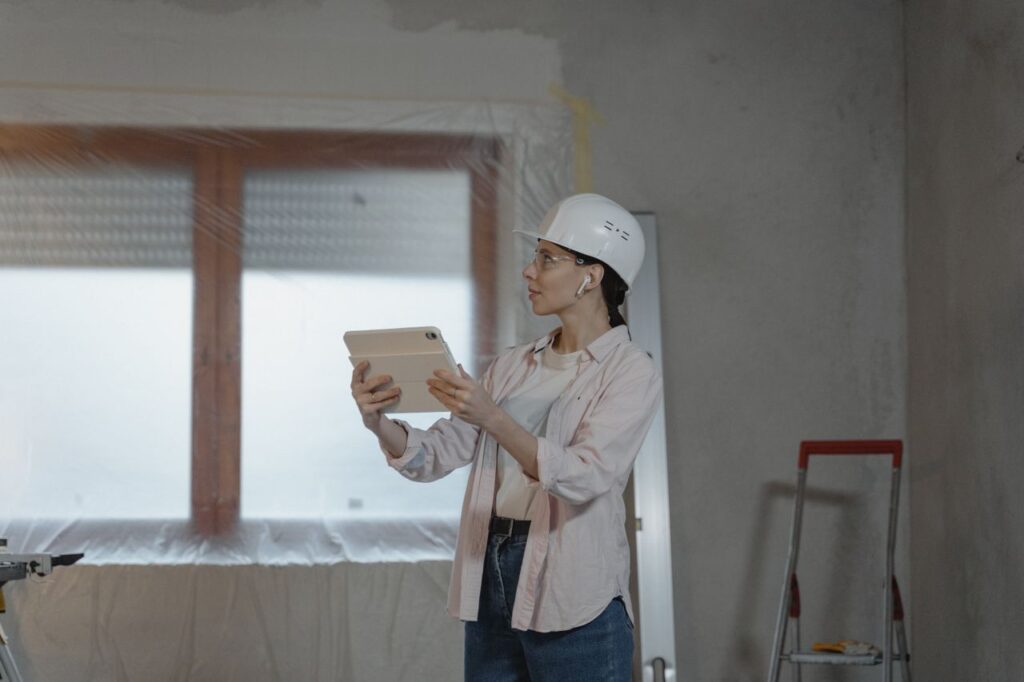 Comment fonctionne un courtier en travaux ?