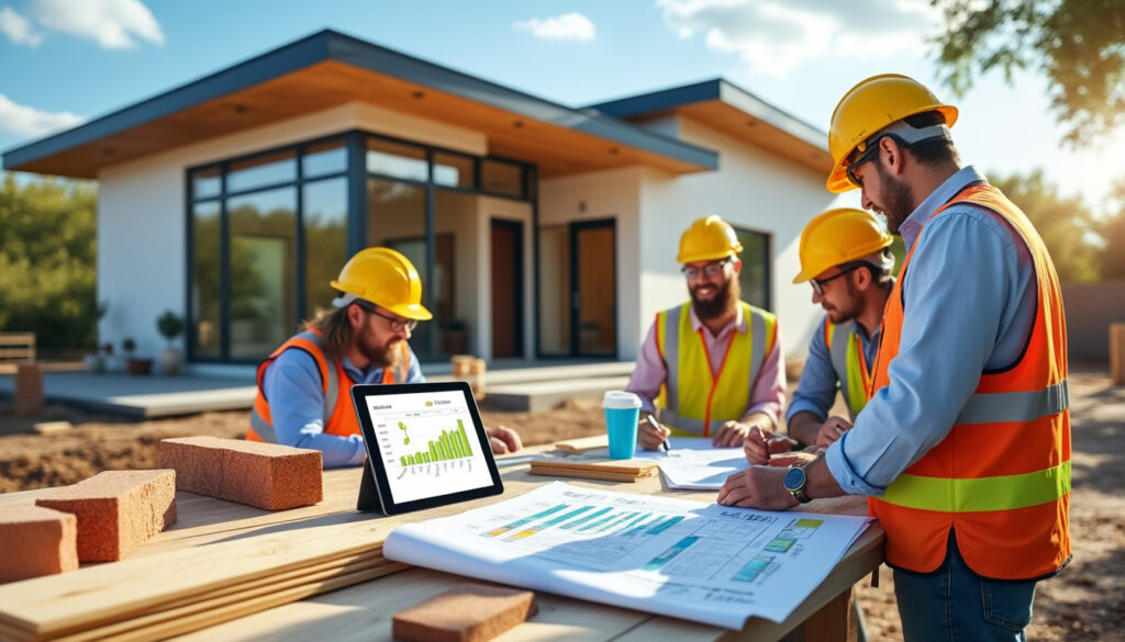 découvrez comment construire une maison pour 80 000 euros grâce à nos conseils pratiques et astuces essentielles pour maîtriser votre budget et optimiser votre projet immobilier.
