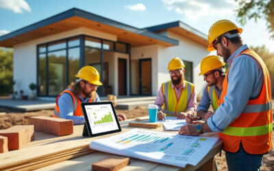 Construire une maison pour 80 000 euros : conseils et astuces clés