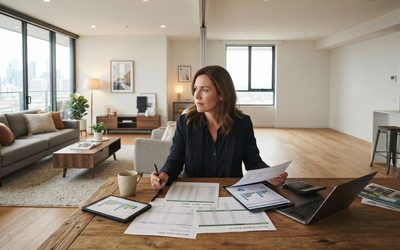 Location meublée vs location nue : comparatif fiscal pour un propriétaire bailleur