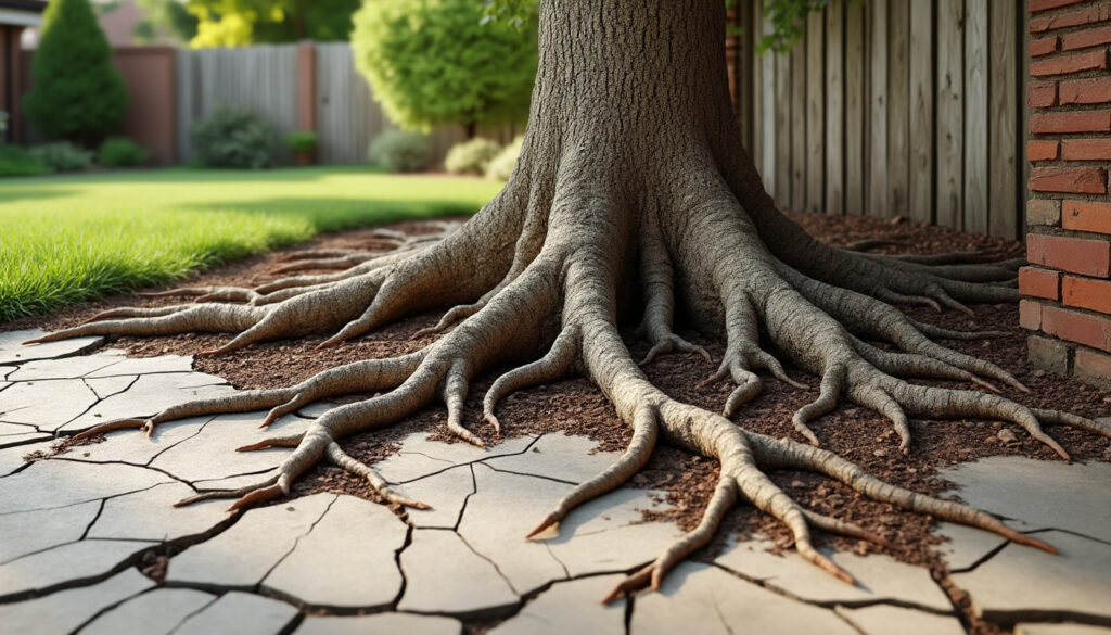 découvrez les inconvénients du figuier, notamment ses racines envahissantes et les risques majeurs qu'elles peuvent entraîner pour votre jardin et vos infrastructures.