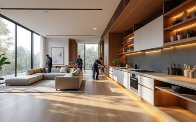 Maisonkalixo.fr : services de rénovation et aménagement sur mesure