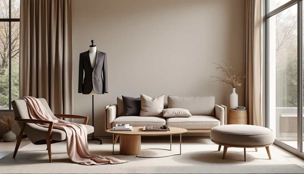 découvrez les dernières tendances mode et déco pour créer un intérieur stylé. conseils pratiques et astuces pour harmoniser votre espace avec élégance et originalité.