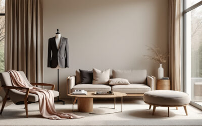 Mode et déco : tendances et conseils pour un intérieur stylé