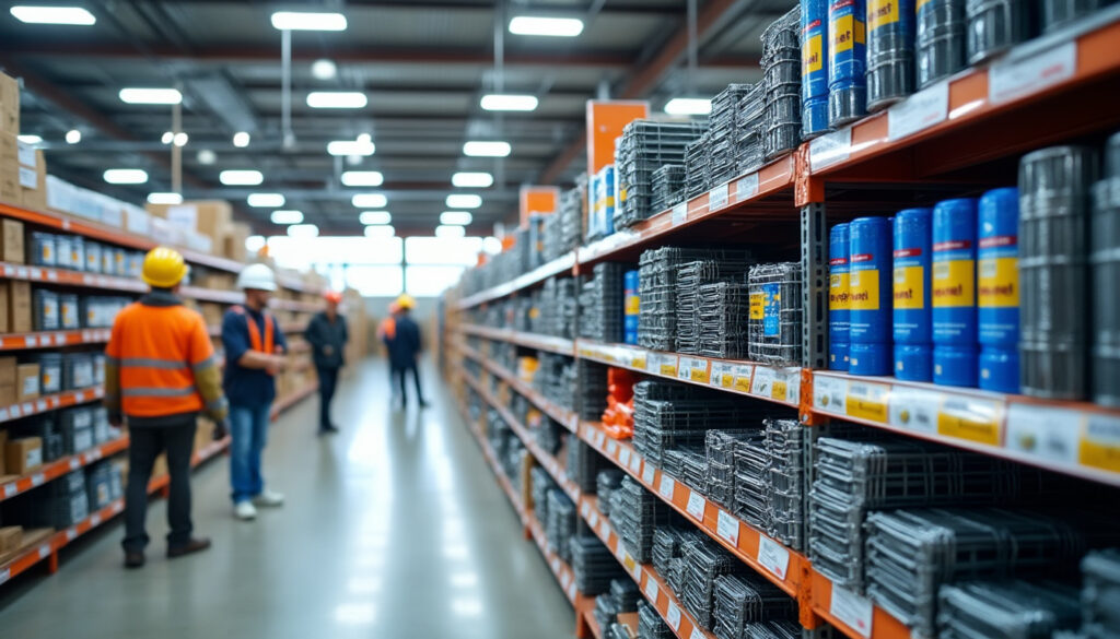 découvrez où acheter le bec j net pour gros travaux, avec la liste des points de vente et les prix les plus compétitifs.
