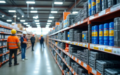 Où acheter Bec J Net gros travaux : points de vente et prix