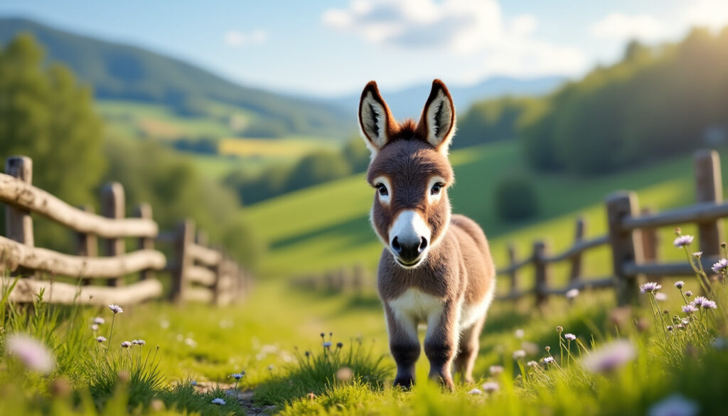 découvrez le prix d'un âne miniature en france, les facteurs influençant son coût et les conseils pour bien acheter cet animal de compagnie unique.