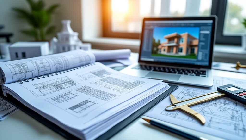 découvrez l'importance du dossier technique de construction pour assurer la conformité aux normes et répondre aux exigences essentielles du secteur.
