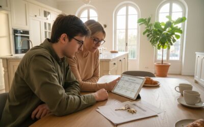 Une assurance habitation Leocare est-elle adaptée aux logements étudiants et familiaux ?