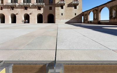 Gestion immobilière et grands ensembles : comment le drainage extérieur peut contribuer à préserver la valeur d’un actif