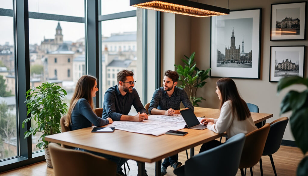 c immobilier lille, votre agence familiale de confiance, vous accompagne dans tous vos projets immobiliers avec expertise et proximité.