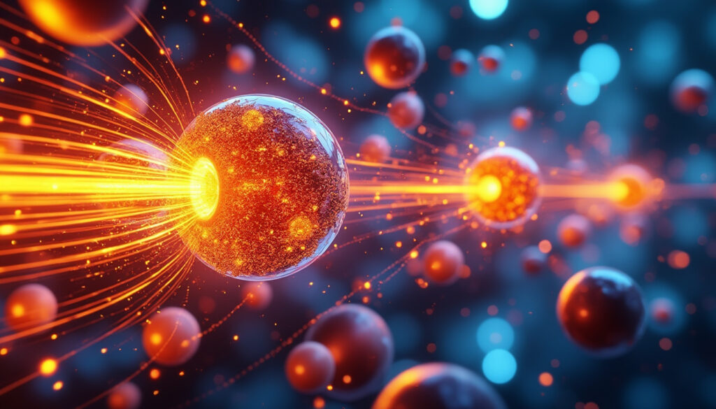 découvrez notre analyse complète du chauffage cinétique moléculaire, ses avantages, son efficacité réelle et ses limites pour mieux comprendre cette technologie innovante.