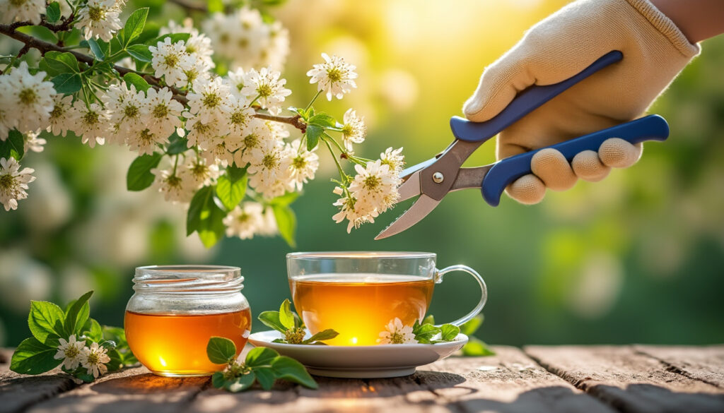 découvrez les bienfaits de la fleur d'acacia, ses usages variés et nos conseils pratiques pour la cueillette afin de profiter pleinement de ses vertus naturelles.