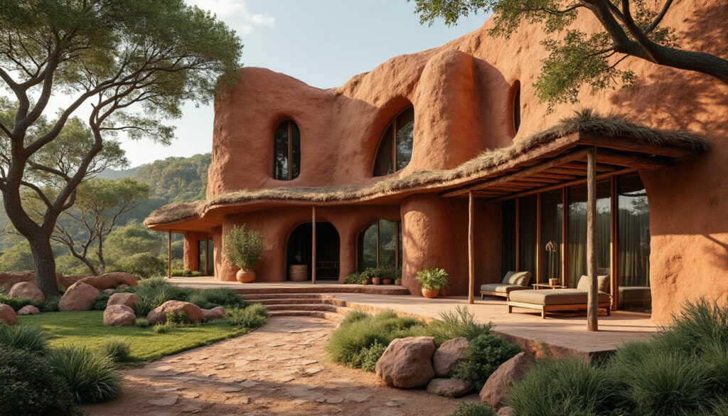 découvrez les avantages d'une maison en argile, des techniques de construction écologiques aux conseils pour un entretien durable. optez pour une habitation saine et respectueuse de l'environnement.