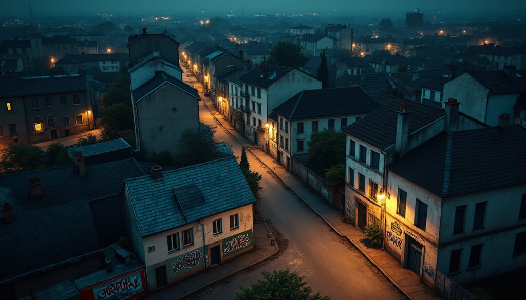 découvrez les quartiers à éviter à houilles, identifiez les zones à risque et obtenez des conseils pratiques pour assurer votre sécurité lors de vos déplacements.