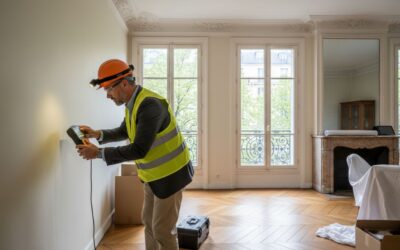 Qu’est-ce qu’un diagnostic immobilier et son importance à Paris ?